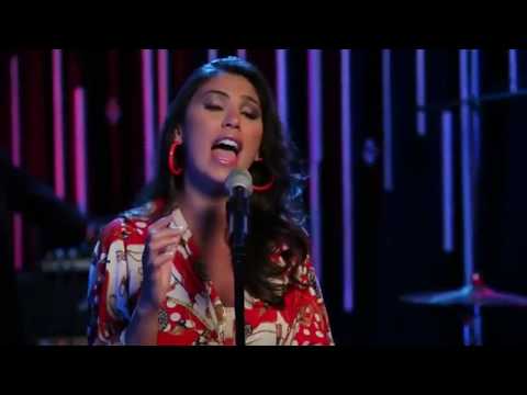 Darfiny - Quero que vá tudo pro inferno (Roberto Carlos) / Na Voz Delas - Canal Bis