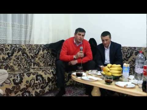 Driton Qengaj - Indir Shabani - Oj Medine