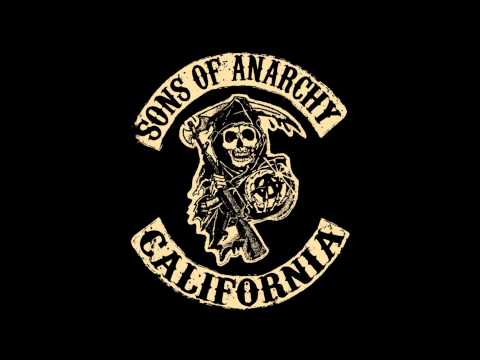 The Unclouded Day - Audra Mae (SOA S05E05)