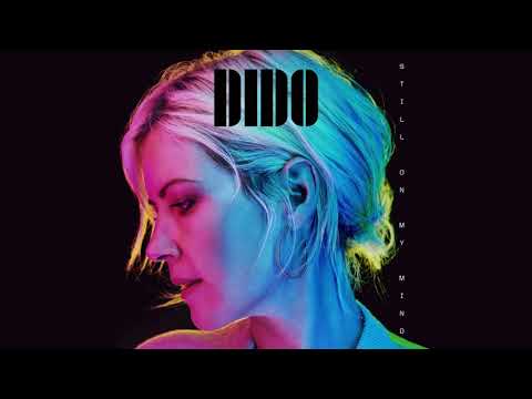 Dido - Have to stay [LYRICS]