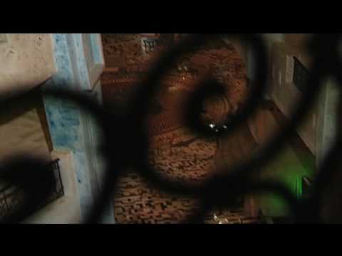 Eric Colas - SPUNE OUI (Official Music Video)