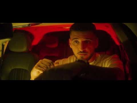 Eren Can - 4 Uhr (prod. by Prdx808 & Nine4our)