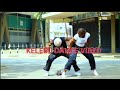 Rema Kelebu Dance Video Ft Afrodance 2 In Afroking Beast Choreography