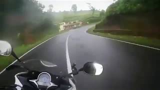 Download lagu Status wa Ngebut di jalan raya pake ninja mp3