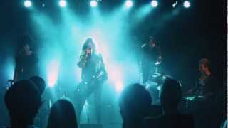 Phone Joan - Taking it back (Alive) - LIVE 07.12.2012