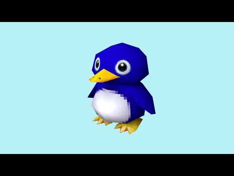 winter in rincity - vgm playlist