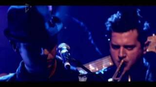 Nadine Coyle - Put Your Hands Up - live November 2010 (Girls Aloud)