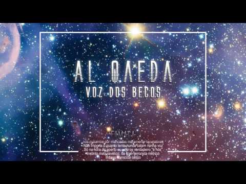 ΔL.QΔEDΔ - Voz dos becos Part. Carol Rosa