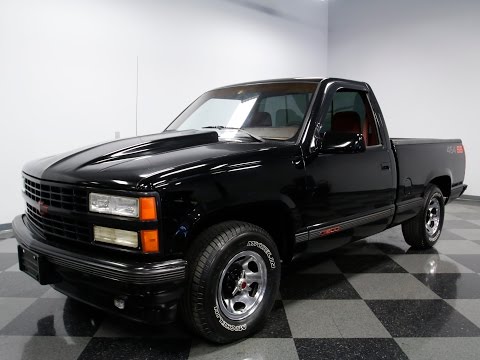 1990 Chevrolet Super Sport (CC-967986) for sale in Concord, North Carolina