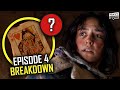 YELLOWJACKETS Season 2 Episode 4 Breakdown | Ending Explained, Things You Missed, Theories & Review