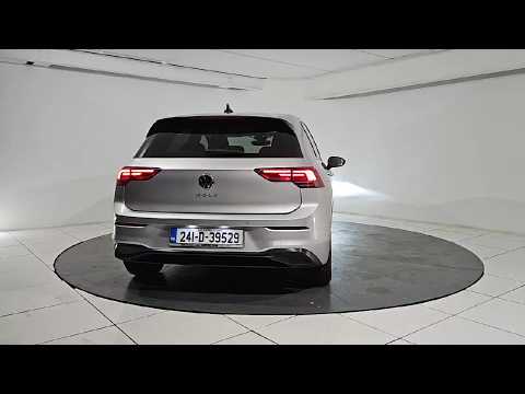 Volkswagen Golf 2.0 TDI 115HP Life - Image 2