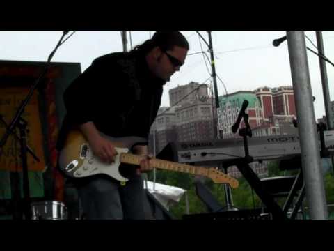 Chicago Blues Festival 2010 PART 3 of 5