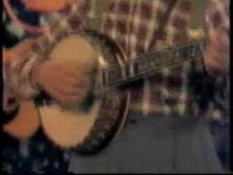 BENITO URGU"Grandpa Jones" video 1957