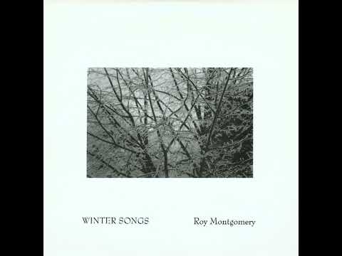 Roy Montgomery - Winter Songs (1997)