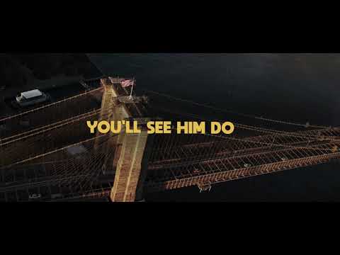 We Are Messengers - A Thousand Times (Official Lyric Video)