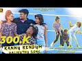 KANNU RENDUM VALIKKUTHU SONG GANA SETTU SONG NEW GANA SONGS GANA LOVE SONG 2023 4K