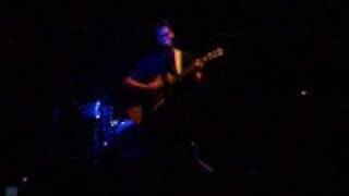 Justin Nozuka Hollow men