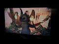THX Cavalcade Trailer Lilo Stitch Live Action 2006 DVD