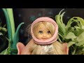 The Enchanted Forest - sun, moon, shooting stars and more!