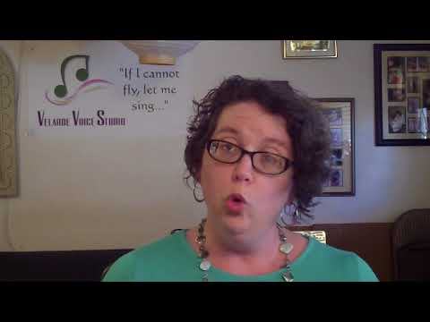 Bellini L'abbandono Spoken text for Lyric Diction