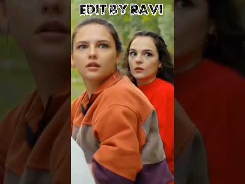 Cherneka Johnson vs. Ellie Scotney - Weigh-in Face-Off - (Matchroom Boxing: Edwards vs. Campos)