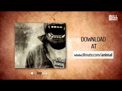 Wosh MC - Necrophagous (Jetonix Mix)