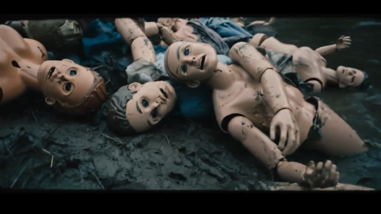 修正された問題 - Veo3 による Found Footage Horror