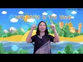 With Christ In The Vessel Action Song Children Christian Song