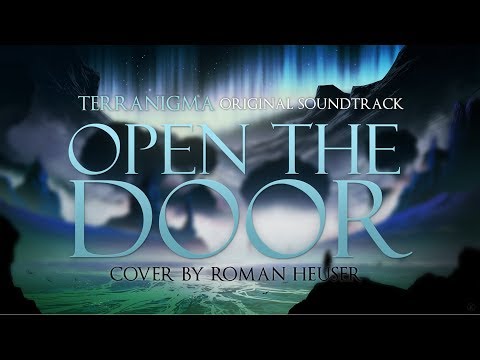 Open The Door (Terranigma Orchestral Cover) (天地創造)