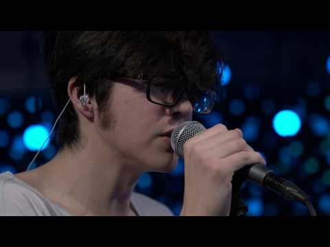 Car Seat Headrest - Fill In The Blank (Live on KEXP)