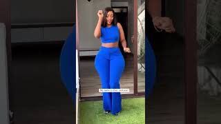 😍 Beautiful African Queens 👸🏻 Ep.47 #curvy #melanin #blackbeauty #fashion #viral #trending #amapiano