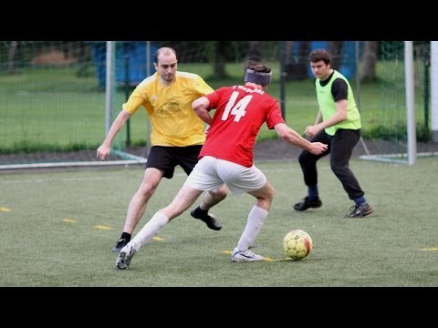 Husaria Kraków - RKK agropark.com.pl: 8. tydzień (FLS Wiosna 2014)