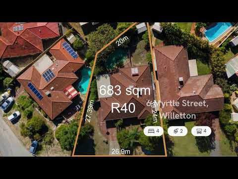 6 Myrtle Street, Willetton