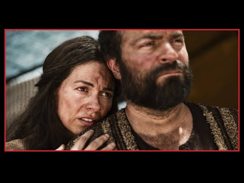 DIE BIBEL - Teil 1| AM ANFANG | Abraham und Isaak | DAS ALTE TESTAMENT | BIBELFILME