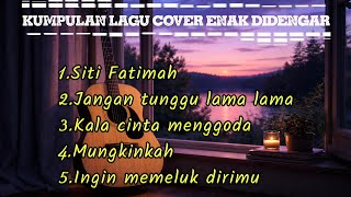 Download lagu Kumpulan Lagu Cover Akustik Paling Enak Didengar Saat Santai 🌙 | Bikin Baper & Tenang! mp3