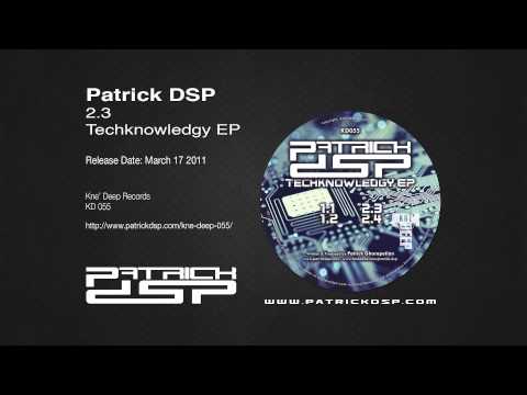 Patrick DSP - 2.3