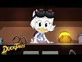 Meet Webby Vanderquack Short DuckTales Disney XD