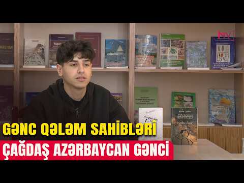 ÇAĞDAŞ AZƏRBAYCAN GƏNCİ 04.04.2026