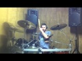 Cannibal Corpse - Ecstasy in Decay cover