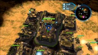 halo wars high level 2v2 labrynth new strat revolutionary