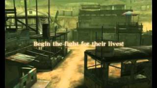 Resident Evil: The Mercenaries 3D (3DS) Trailer