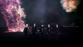 CROSS GENE (크로스진) - &#39;DYSTOPIA&#39;