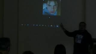 Testimonianza Alessio Di Chiara 24 marzo 2019