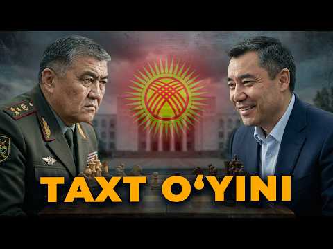 BIR QOZONDA QAYNAMAGAN IKKI QOʻCHQOR KALLASI!