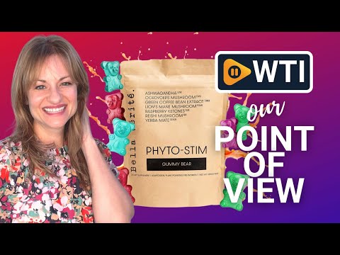Bella Verite Workout Powder - WTI product video review