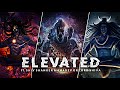 ELEVATED FT LORD SHIVA LORD SHIVA EDIT Shorts Viral Status Respect Lordshiva