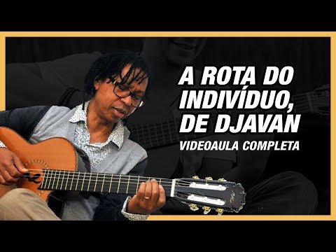 COMPLETE VIDEO LESSON - The Individual's Path