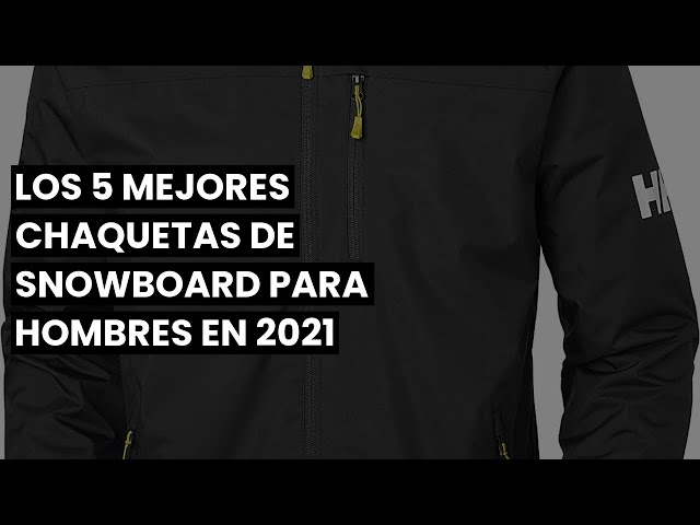 Vídeo relacionado con Zzkouine Cazadora Chaqueta Invierno De Snowboard Cálida Al Aire Libre Antiviento Hombre Chaqueta De Trabajo Impermeable Exteriores Abrigos Con Capucha