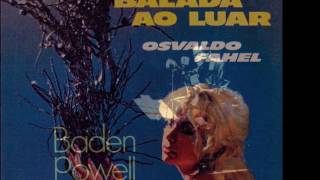 SERENATA DO ADEUS - NELSON GONÇALVES