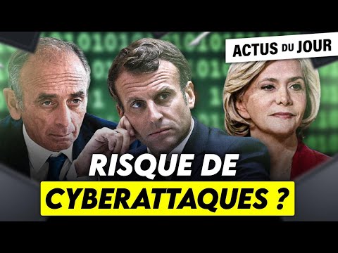 Comment une cyberattaque pourrait perturber la présidentielle, Ottawa... Actus du jour